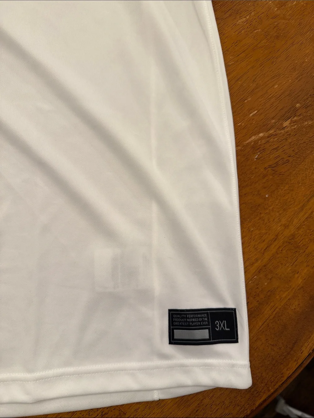 Jordan sleeveless basketball